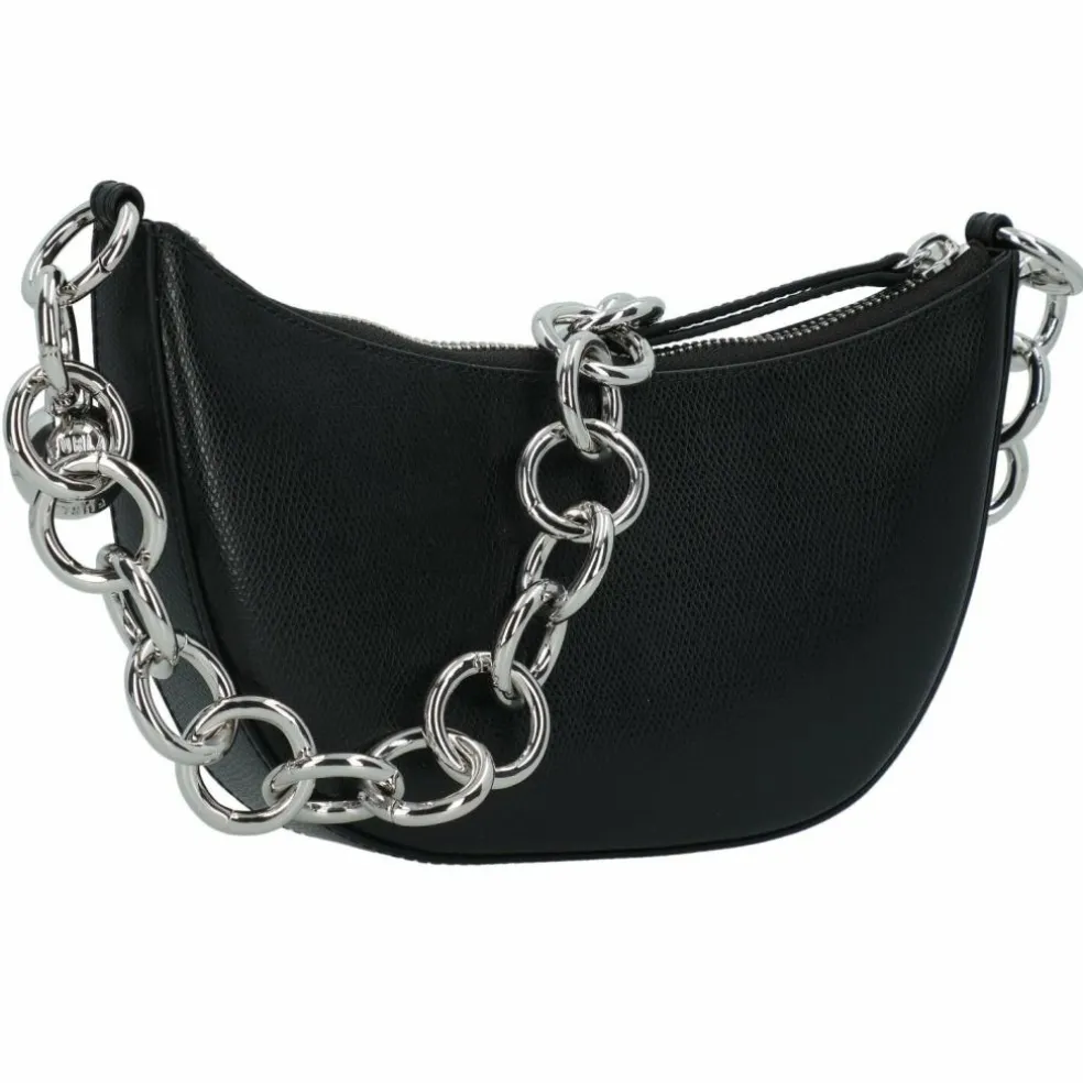 Furla Delizia Schultertasche Leder 20 cm