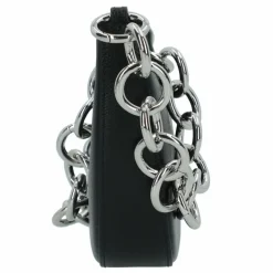 Furla Delizia Schultertasche Leder 20 cm