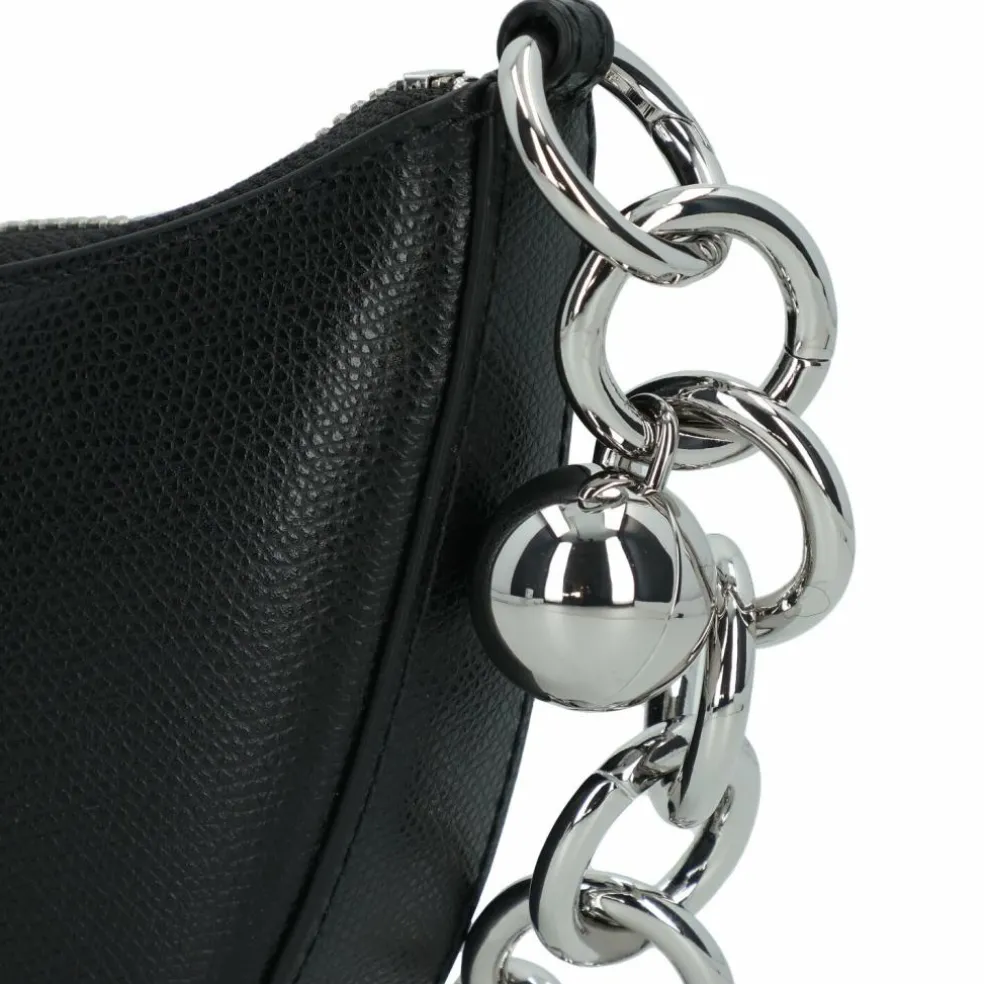 Furla Delizia Schultertasche Leder 20 cm