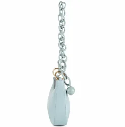 Furla Delizia Schultertasche Leder 23 cm