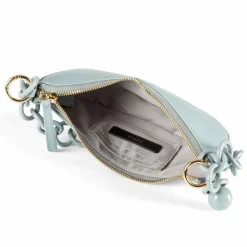 Furla Delizia Schultertasche Leder 23 cm