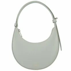 Furla Delizia Schultertasche Leder 21 cm