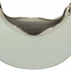 Furla Delizia Schultertasche Leder 21 cm