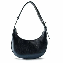 Furla Delizia Schultertasche Leder 21 cm