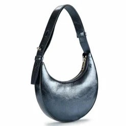 Furla Delizia Schultertasche Leder 21 cm