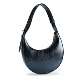 Furla Delizia Schultertasche Leder 21 cm