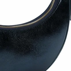 Furla Delizia Schultertasche Leder 21 cm