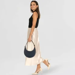 Furla Delizia Schultertasche 20 cm