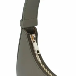 Furla Delizia Schultertasche Leder 21 cm