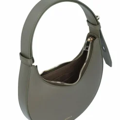 Furla Delizia Schultertasche Leder 21 cm