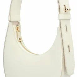 Furla Delizia Schultertasche Leder 21 cm