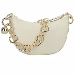 Furla Delizia Schultertasche Leder 20 cm