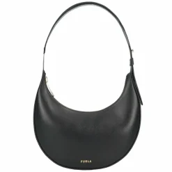 Furla Delizia Schultertasche Leder 21 cm