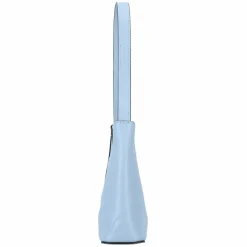 Furla Diamante ee Schultertasche Leder 24 cm