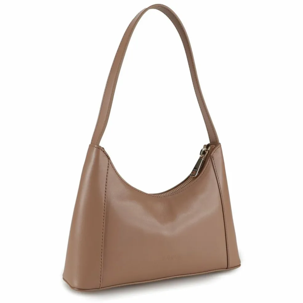 Furla Diamante Schultertasche Leder 24 cm