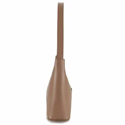 Furla Diamante Schultertasche Leder 24 cm