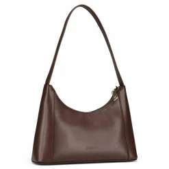 Furla Diamante Schultertasche Leder 24 cm