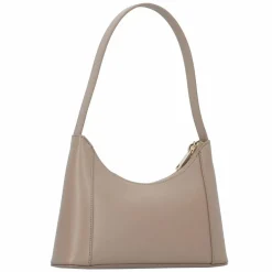 Furla Diamante Schultertasche Leder 24 cm