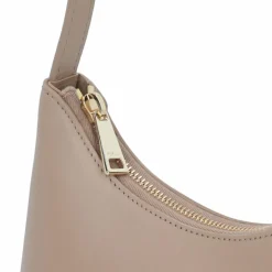 Furla Diamante Schultertasche Leder 24 cm