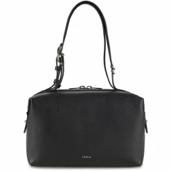 Furla Double Umhängetasche M Leder 22.5 cm