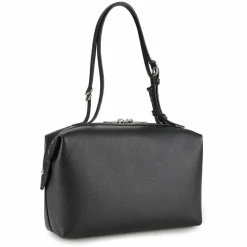 Furla Double Umhängetasche M Leder 22.5 cm