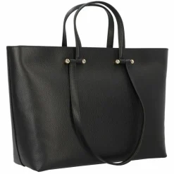 Furla Duetto Shopper Tasche Leder 45 cm