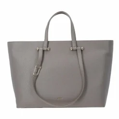 Furla Duetto Shopper Tasche Leder 45 cm