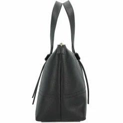 Furla Edra Shopper Tasche Leder 49 cm