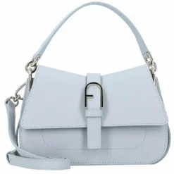 Furla Flow Handtasche Leder 21 cm