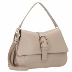 Furla Flow Handtasche Leder 25 cm