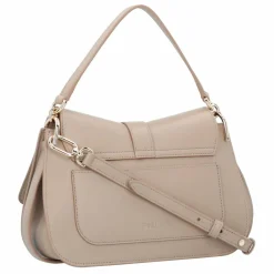 Furla Flow Handtasche Leder 25 cm