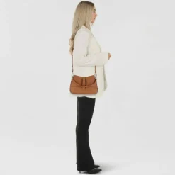 Furla Flow Handtasche Leder 25 cm