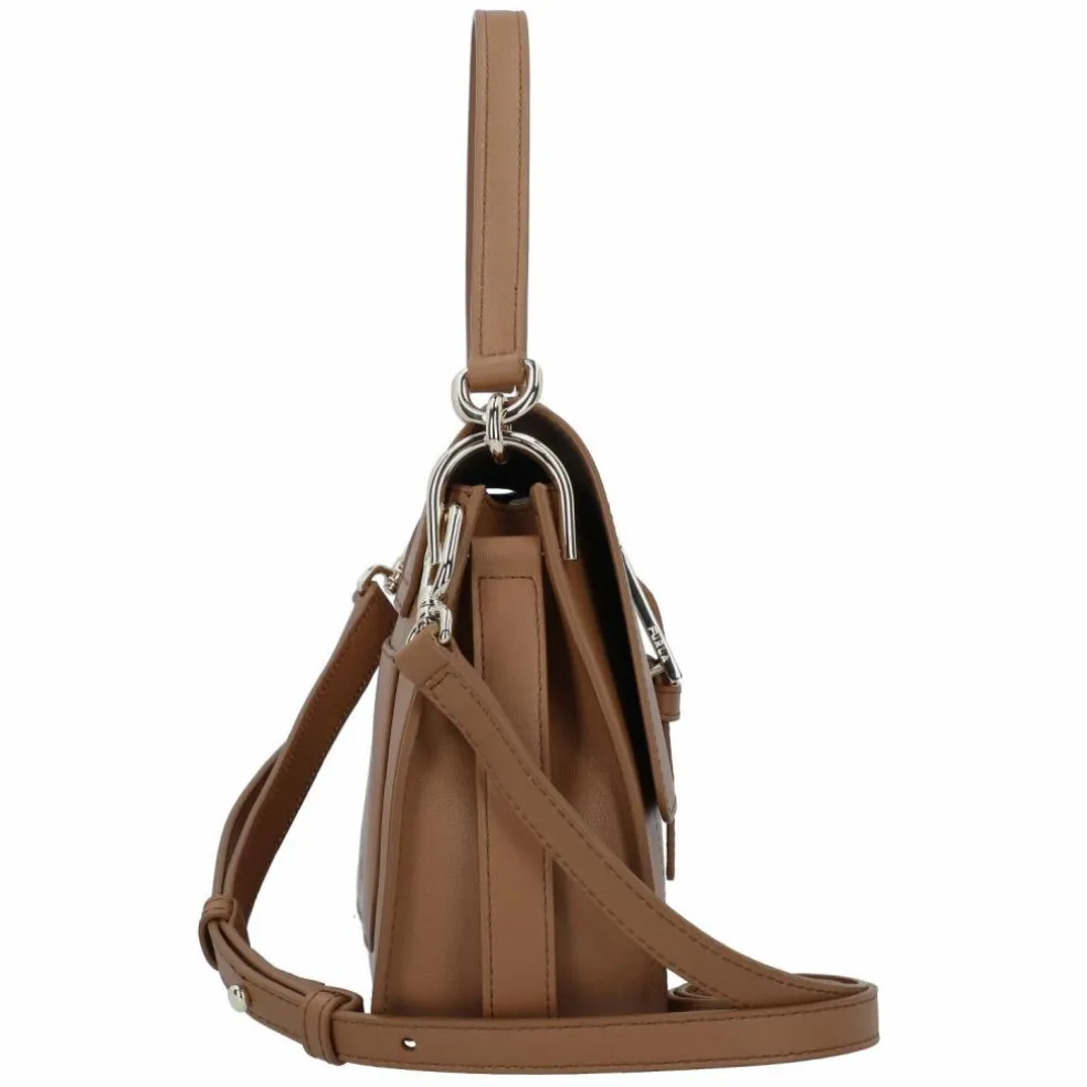 Furla Flow Handtasche Leder 25 cm