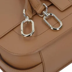 Furla Flow Handtasche Leder 25 cm