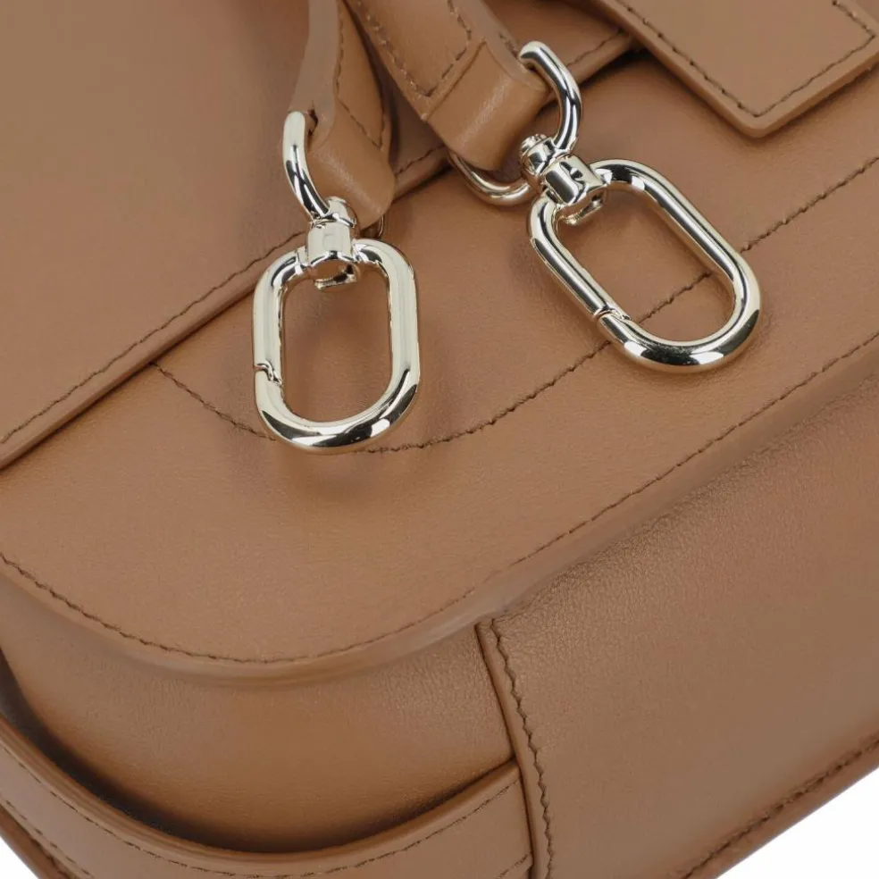 Furla Flow Handtasche Leder 25 cm