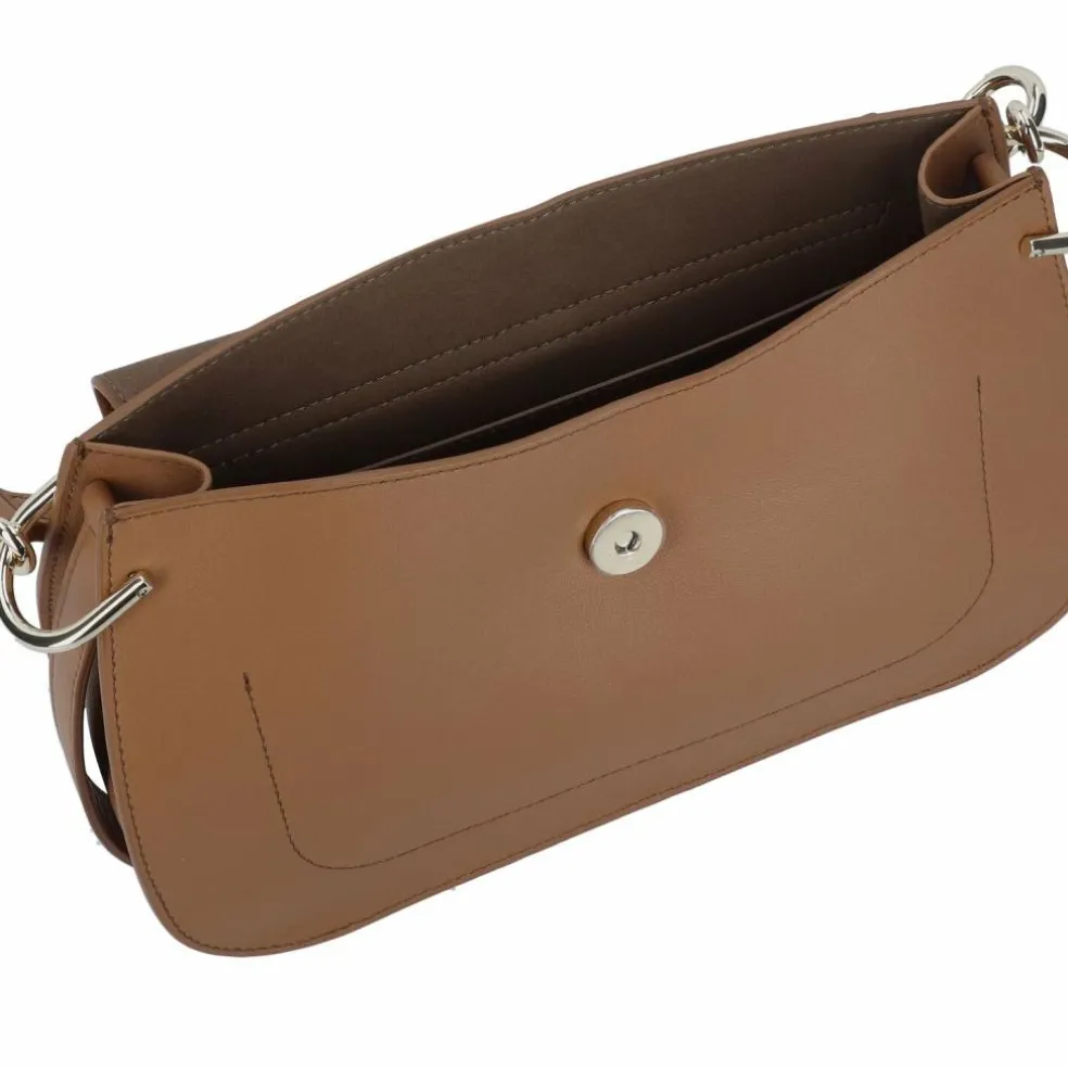 Furla Flow Handtasche Leder 25 cm