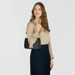 Furla Furla 1927 Umhängetasche Leder 28 cm