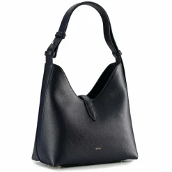 Furla Goccia Schultertasche S Leder 24 cm