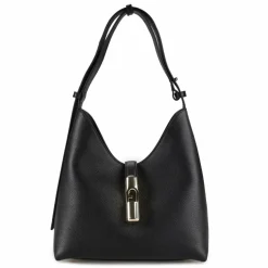 Furla Goccia Schultertasche S Leder 24 cm