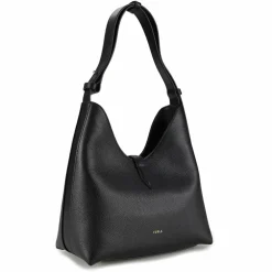 Furla Goccia Schultertasche S Leder 24 cm
