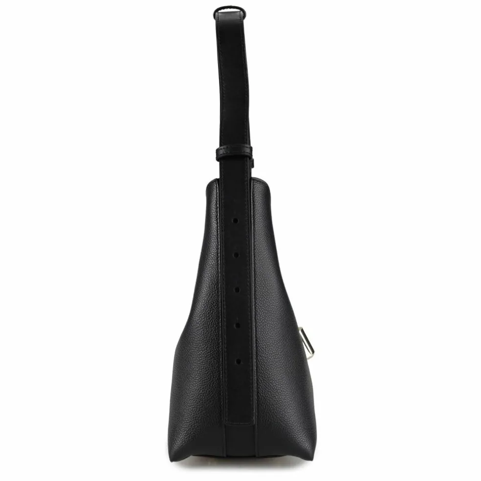 Furla Goccia Schultertasche S Leder 24 cm