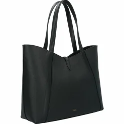 Furla Goccia Shopper Tasche L Leder 37 cm