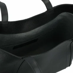 Furla Goccia Shopper Tasche L Leder 37 cm