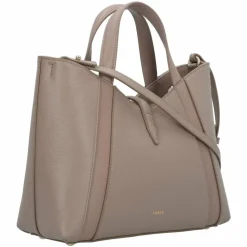 Furla Goccia Shopper Tasche S Leder 28 cm