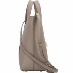 Furla Goccia Shopper Tasche S Leder 28 cm