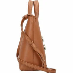 Furla Goccia Shopper Tasche S Leder 28 cm