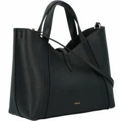Furla Goccia Shopper Tasche S Leder 28 cm