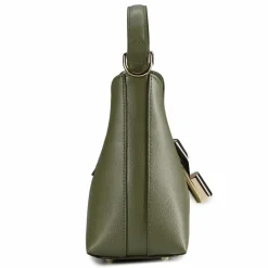 Furla Iride Mini Bag Handtasche Leder 18 cm