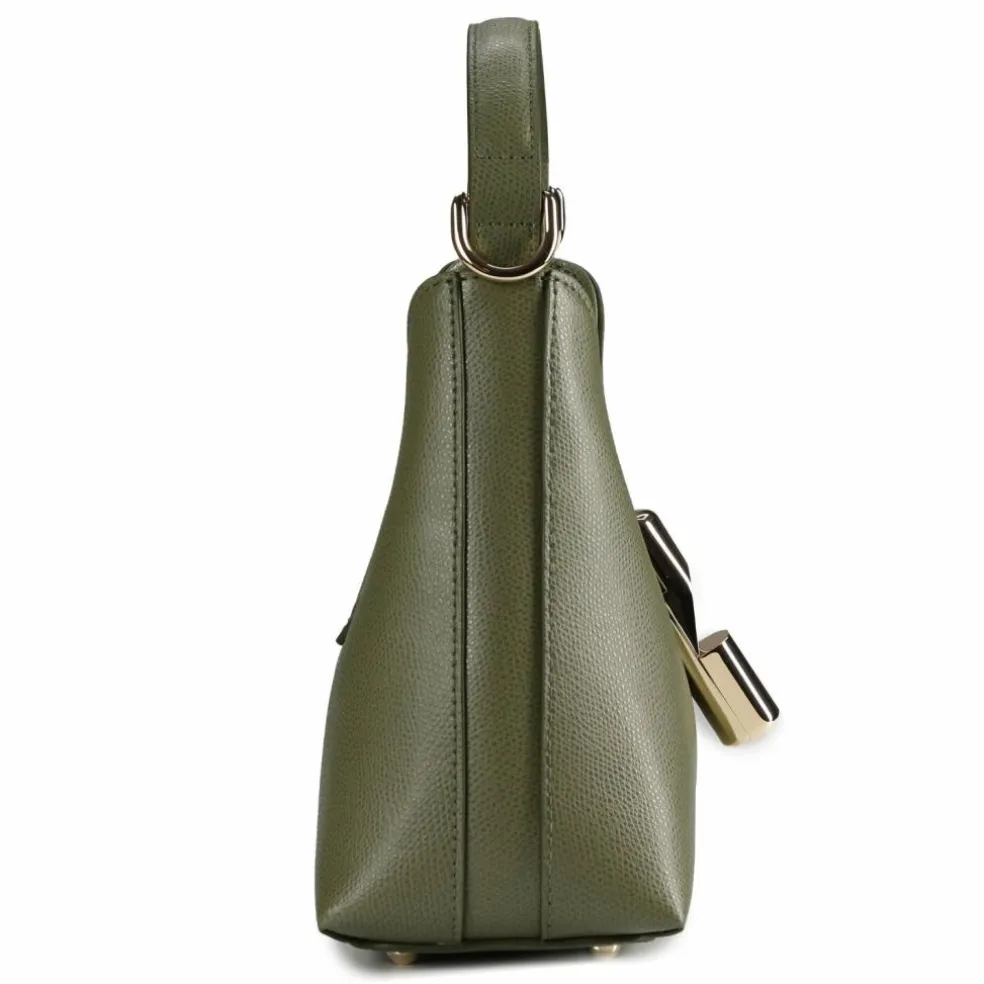 Furla Iride Mini Bag Handtasche Leder 18 cm