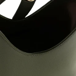 Furla Iride Mini Bag Handtasche Leder 18 cm